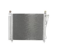 Condenseur, climatisation THERMOTEC KTT110483