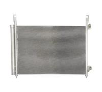THERMOTEC KTT110484 Condenseur, climatisation