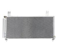 THERMOTEC KTT110485 Condenseur, climatisation