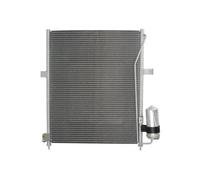 Condenseur, climatisation THERMOTEC KTT110492