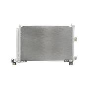 THERMOTEC KTT110493 Condenseur, climatisation