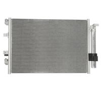 Thermotec Condenseur climatisation KTT110500 avec déshydrateur