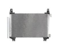 THERMOTEC KTT110504 Condenseur, climatisation