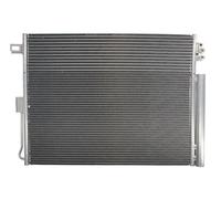 THERMOTEC KTT110522 Condenseur, climatisation