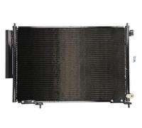 THERMOTEC Condenseur de climatisation KTT110525 pour Honda CR-V II 2005-2006