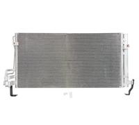 THERMOTEC KTT110527 Condenseur, climatisation