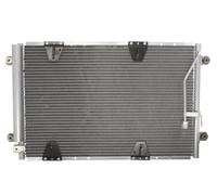 THERMOTEC KTT110534 Condenseur, climatisation
