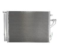 Condenseur, climatisation THERMOTEC KTT110537
