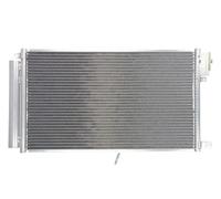 THERMOTEC KTT110540 Condenseur, climatisation