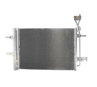 THERMOTEC KTT110547 Condenseur, climatisation