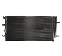 Condenseur, climatisation THERMOTEC KTT110554