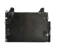 THERMOTEC KTT110556 Condenseur, climatisation