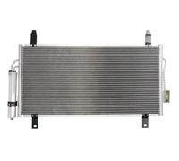 Condenseur, climatisation THERMOTEC KTT110559