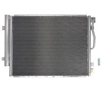 THERMOTEC KTT110563 Condenseur, climatisation