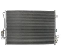 THERMOTEC KTT110571 Condenseur, climatisation