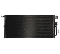 Condenseur, climatisation THERMOTEC KTT110572