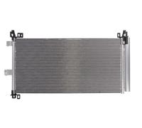 THERMOTEC KTT110585 Condenseur, climatisation
