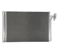 THERMOTEC KTT110587 Condenseur, climatisation