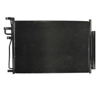 THERMOTEC KTT110589 Condenseur, climatisation