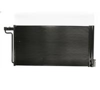 Condenseur de climatisation KTT110602 THERMOTEC pour FORD C-MAX II GRAND C-MAX