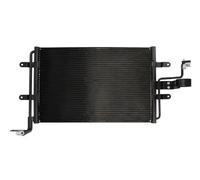 THERMOTEC KTT110607 Condenseur, climatisation