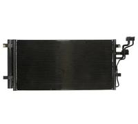 Condenseur de climatisation KTT110613 THERMOTEC pour KIA MAGENTIS II