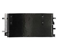 THERMOTEC KTT110618 Condenseur, climatisation