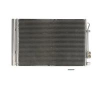 THERMOTEC KTT110634 Condenseur, climatisation