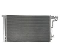 THERMOTEC KTT110637 Condenseur, climatisation