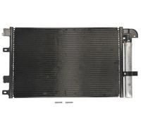 Condenseur, climatisation THERMOTEC KTT110642