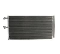 THERMOTEC KTT110655 Condenseur, climatisation
