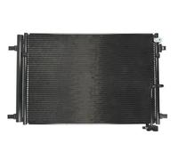 Condenseur, climatisation THERMOTEC KTT110665