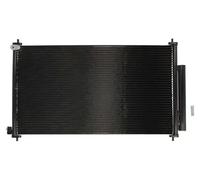 Thermotec Condenseur de climatisation KTT110666 pour Honda CR‑V IV 2012-2018