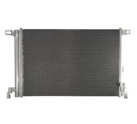 Condenseur, climatisation THERMOTEC KTT110675