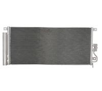 Condenseur, climatisation THERMOTEC KTT110678