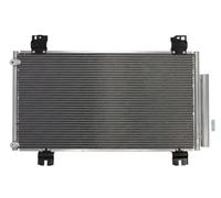 Thermotec Condenseur de climatisation KTT110682