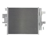 THERMOTEC KTT110690 Condenseur, climatisation