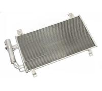 Condenseur, climatisation THERMOTEC KTT110691