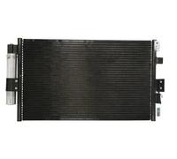 THERMOTEC KTT110702 Condenseur, climatisation