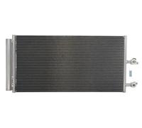 Condenseur de climatisation KTT110704 THERMOTEC pour VOLVO V90 II Break S90 II