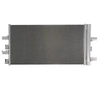 Condenseur, climatisation THERMOTEC KTT110705