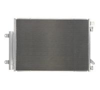 Condenseur de climatisation KTT110707 THERMOTEC pour SUZUKI SX4 S-CROSS VITARA