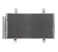 THERMOTEC KTT110709 Condenseur, climatisation