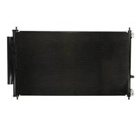 THERMOTEC KTT110714 Condenseur, climatisation