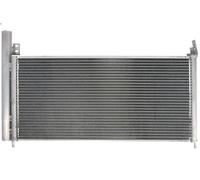 Condenseur de climatisation MAHLE AC 1013 000S pour LEXUS CT (ZWA10_) 1.8 2011-