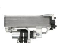 Condenseur de climatisation AC 1119 000S MAHLE pour BMW 3 3 Touring 4 Coupé 1
