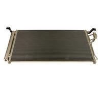 Condenseur de climatisation R 134a AC830034 MAXGEAR pour HYUNDAI SANTA FÉ II