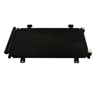 Condenseur de climatisation R 134a AC830135 MAXGEAR pour SUZUKI OPEL