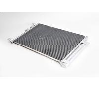 Condenseur de climatisation NISSENS 94746 pour ALFA ROMEO 156 (932_) 2 1997-2002