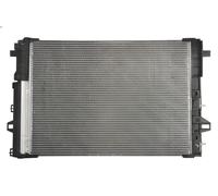 Condenseur de climatisation NRF 350081 pour W176) 2 2012-2018